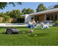 Terramow Robot koszący Mini 500 - 1609877 - zdjęcie 9